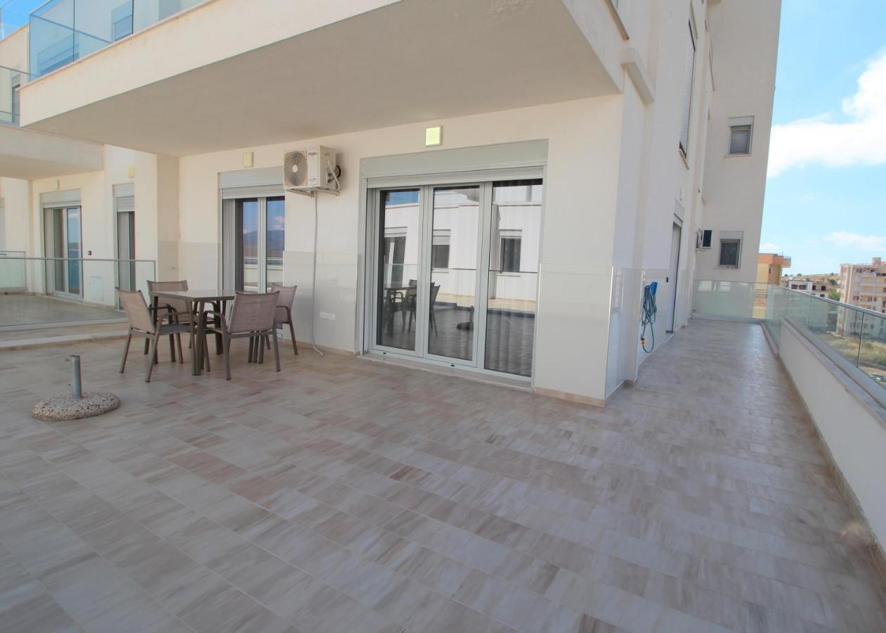 Luxury Sea View Apartaments Sarande Exterior photo