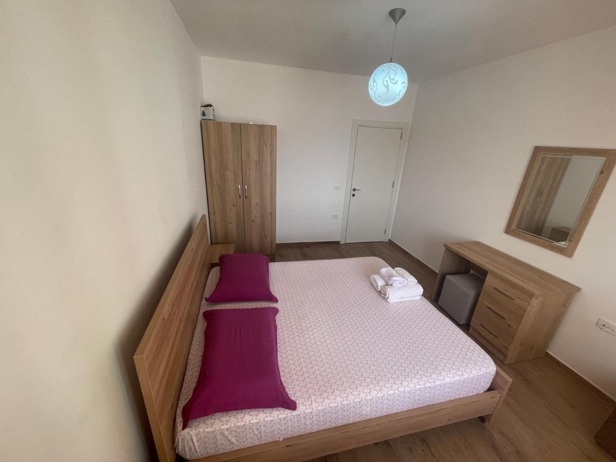 Luxury Sea View Apartaments Sarande Exterior photo