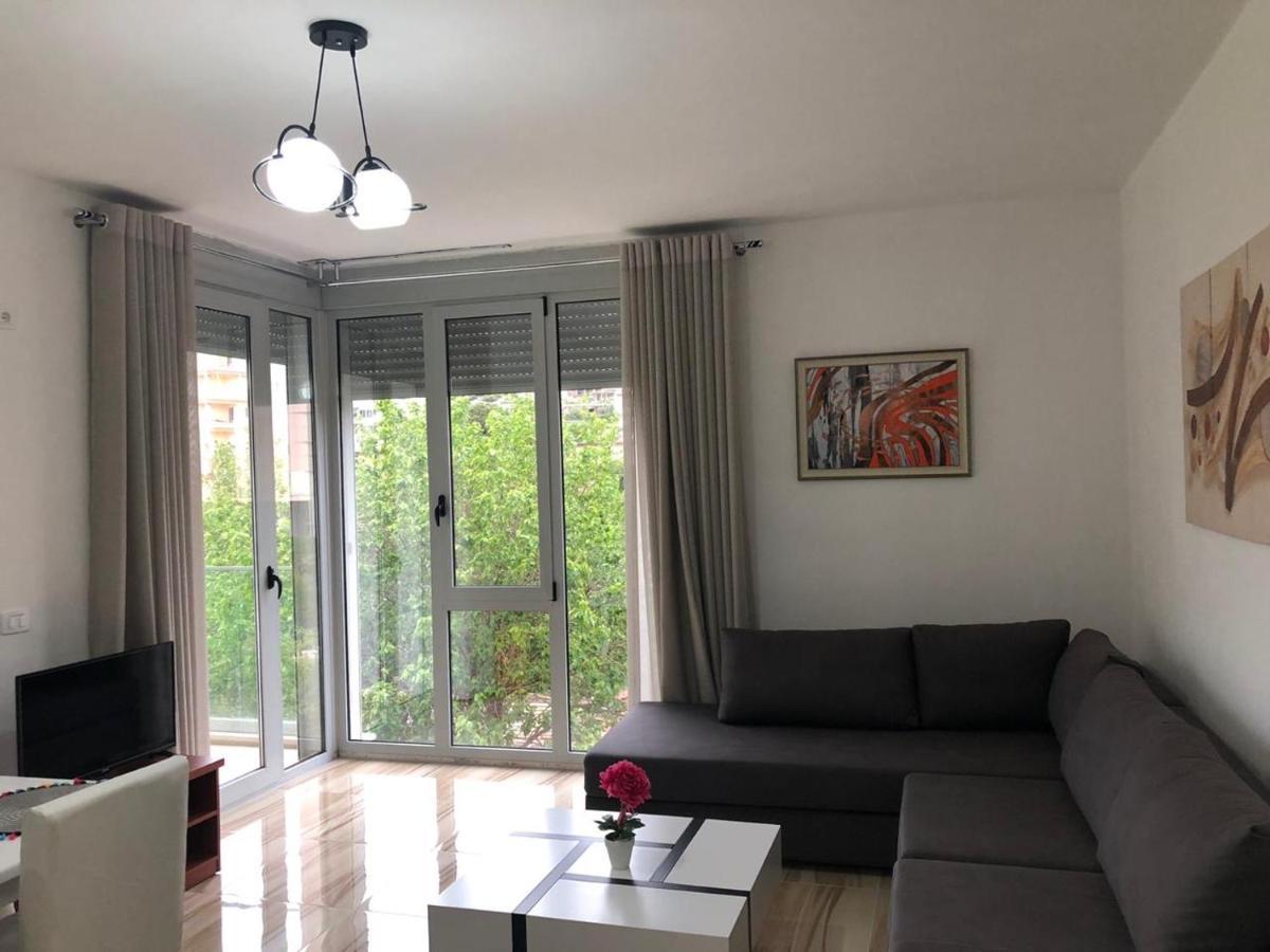 Luxury Sea View Apartaments Sarande Exterior photo